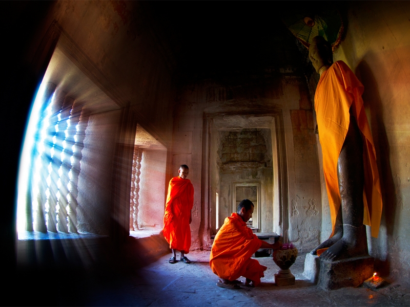 1068 - MORNING PRAY - WONG DANNY YEN SIN - malaysia.jpg